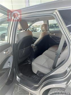 هیوندای سەنتافی